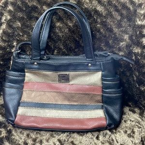 Koltov cross body purse